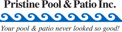 Pristine Pool & Patio